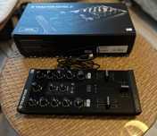 DJ Kontroler Traktor Kontrol Z1
