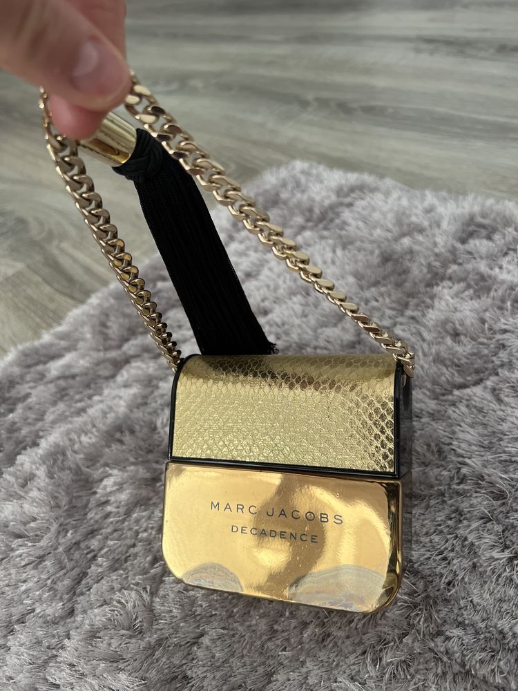 Marc Jacobs Decadence Parfume