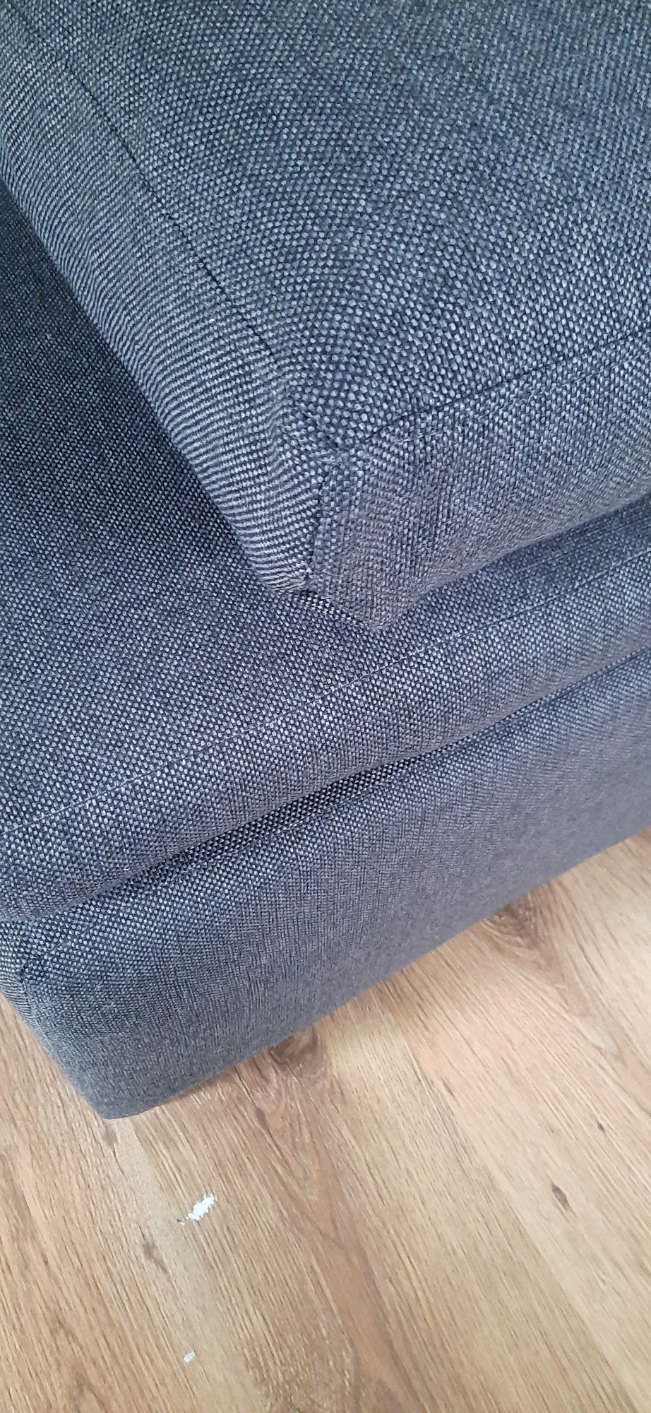 Jednoosobowa Sofa