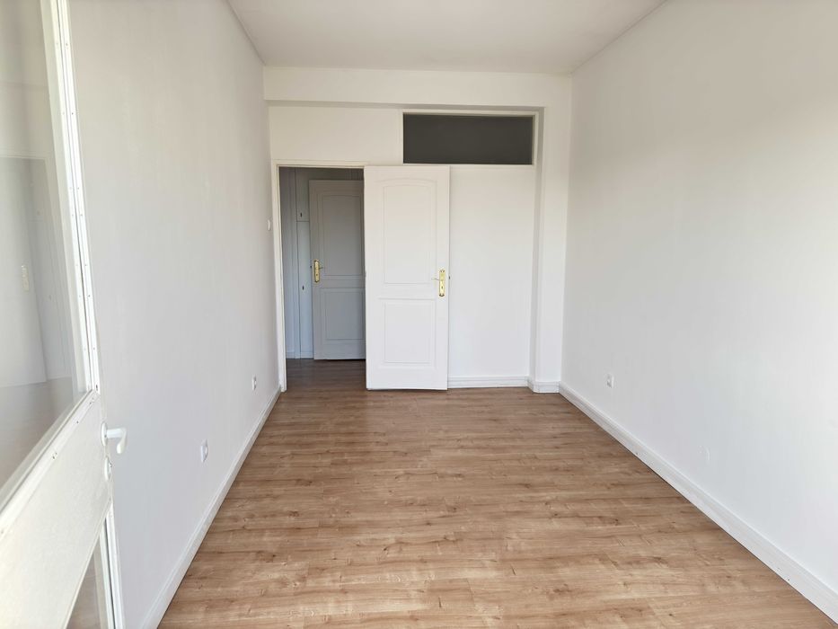 T1 no Centro do Porto