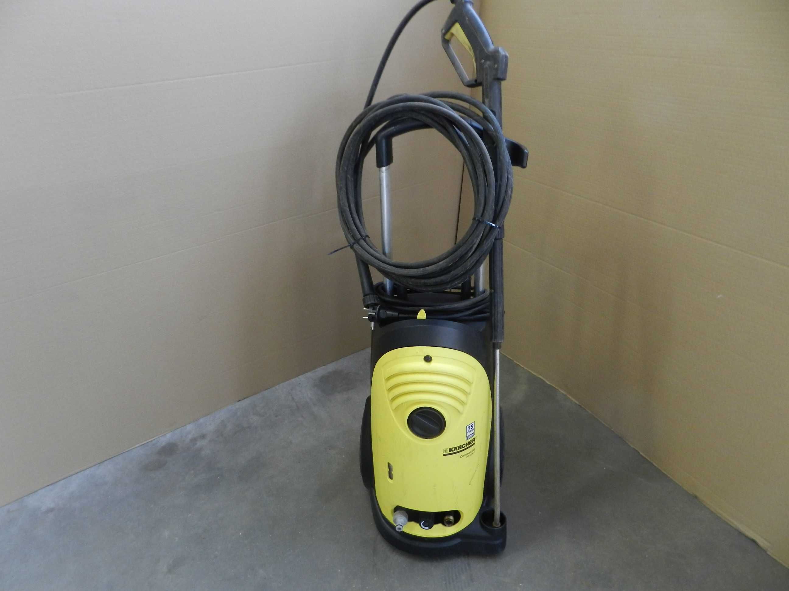 myjka ciśnieniowa karcher 5/15c