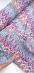 Отрез ткани  MISSONI  120см