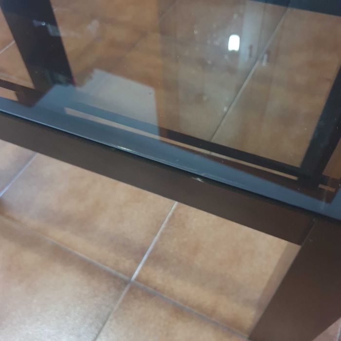 Mesa de Sala de Estar