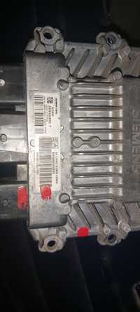 Kit centralina siemens citroen c2