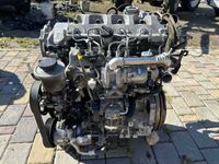 Двигатель 2.2  2AD-FTV Toyota Мотор Комплектный в сборе В наличии