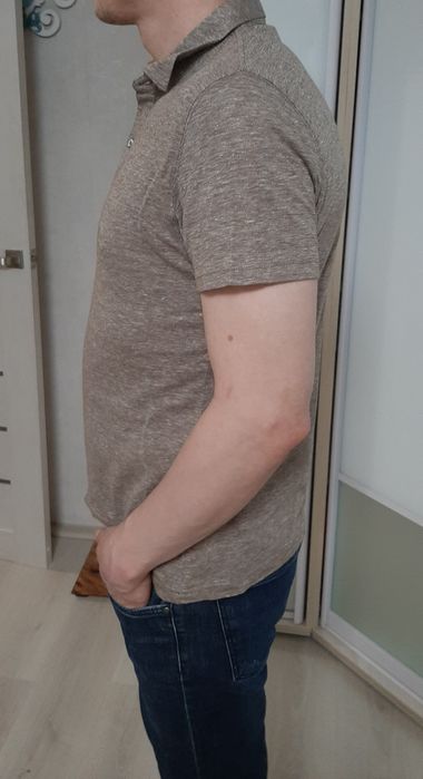 Продам  поло Massimo Duti