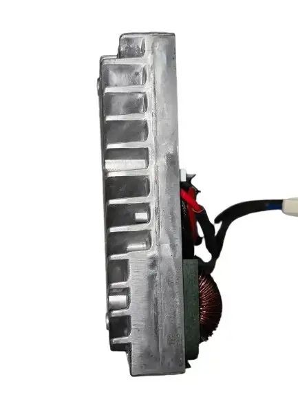 Плата керування інверторного генератора 1.8-2кв IGP25 Procraft