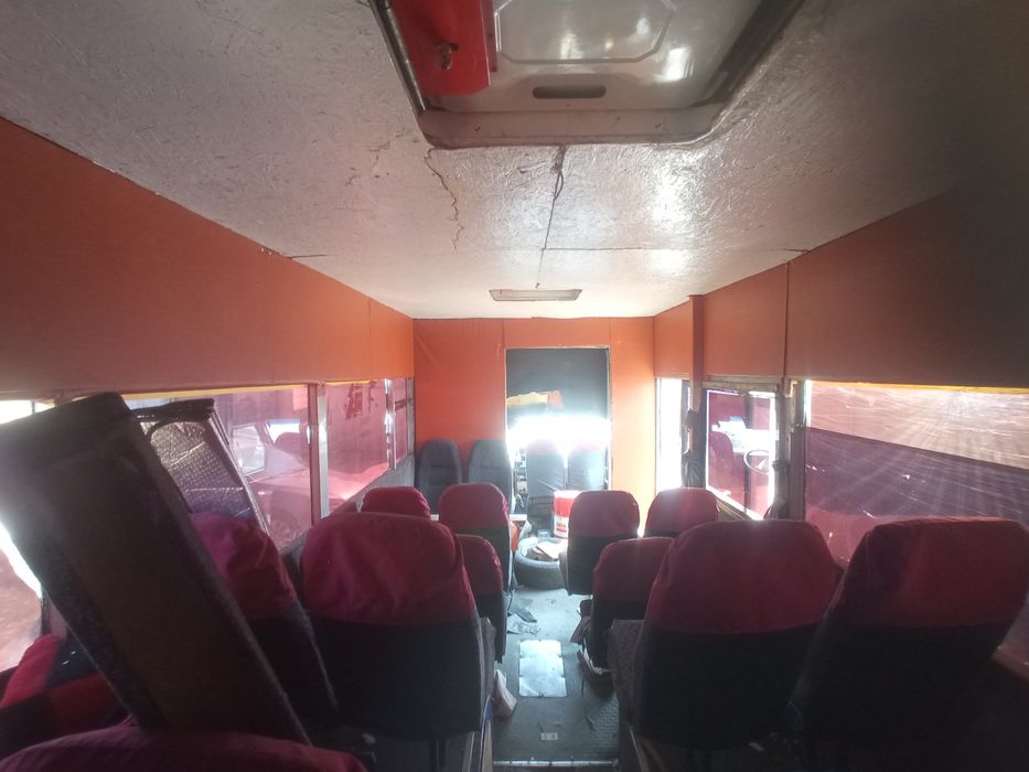 Продам автобус IVECO 49.10    25мест