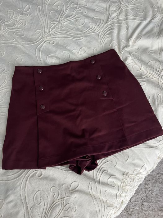 Продам юбку-шррти H&M