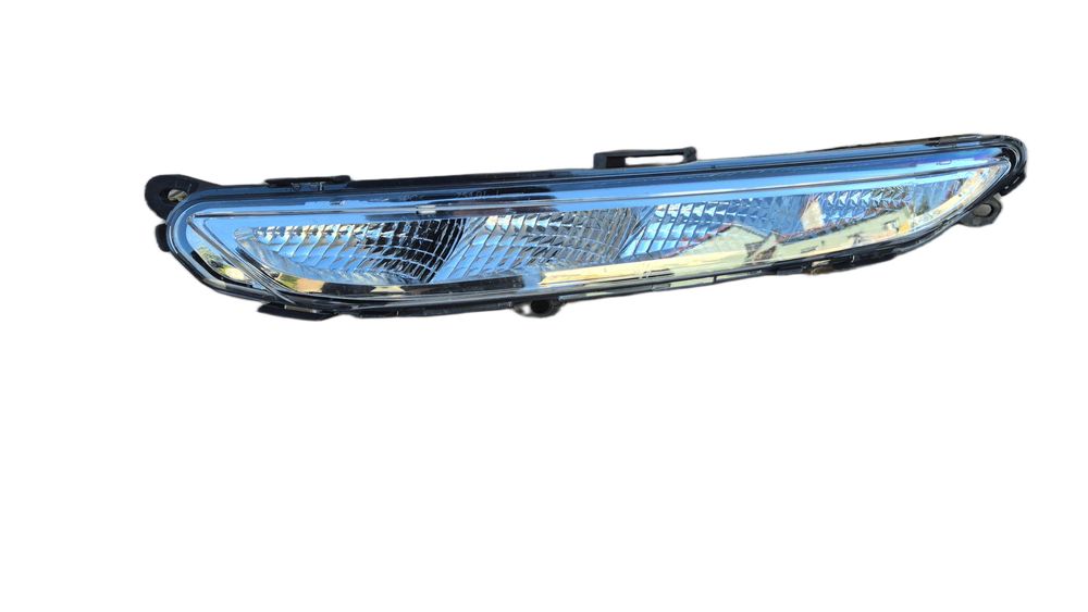 Halogen Lampa LED DRL LEWA Ford Kuga Mk1 08-12 OE ORYGINAŁ NOWA !!!