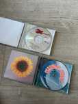 Płyty CD Czerwone Gitary