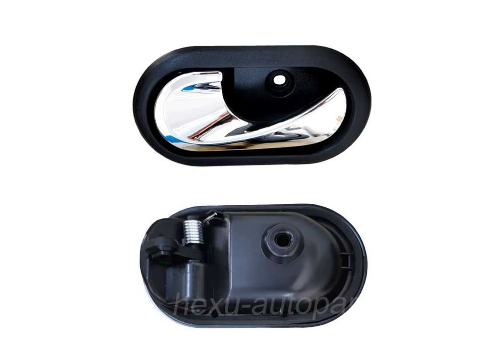 Manipulo Portas Interior para Dacias , Renaulte Nissan Qashqai (Novos)
