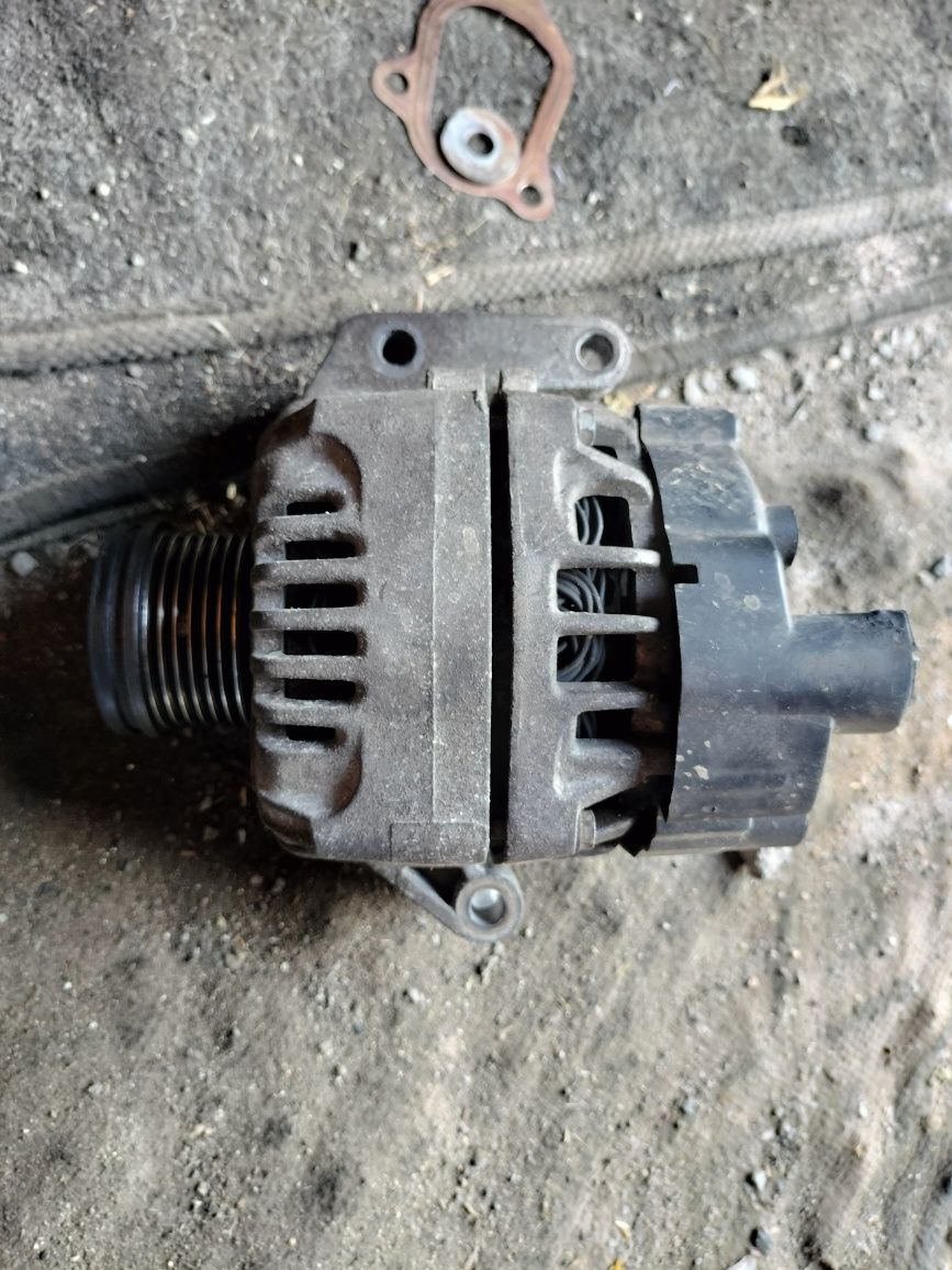 Suzuki Swift lll mk6 alternator 1.3 ddis