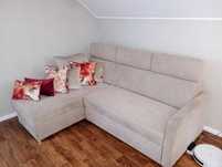 Narożnik sofa rogówka