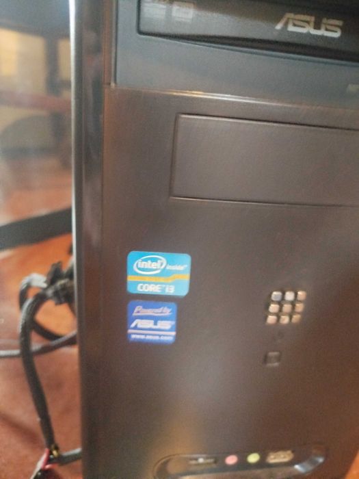 Caixa PC para venda