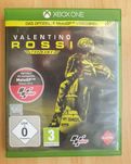 Valentino Rossi The Game na Xbox One S X