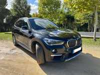 BMW X1 xDrive20i Aut. xLine