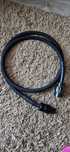Kabel zasilajacy Furutech FP-S032N - Furutech FI-28/38 (G) - 2m.