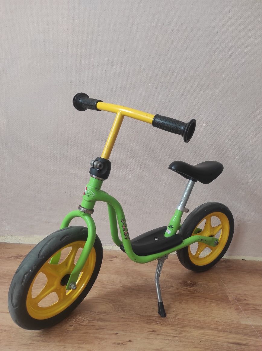 Rowerek biegowy firmy Puky LR  1L