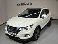 Nissan Qashqai 1.5 dCi N-Connecta J18