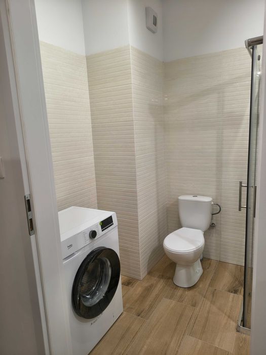 Mieszkanie WYNAJEM ul. Fordońska 408