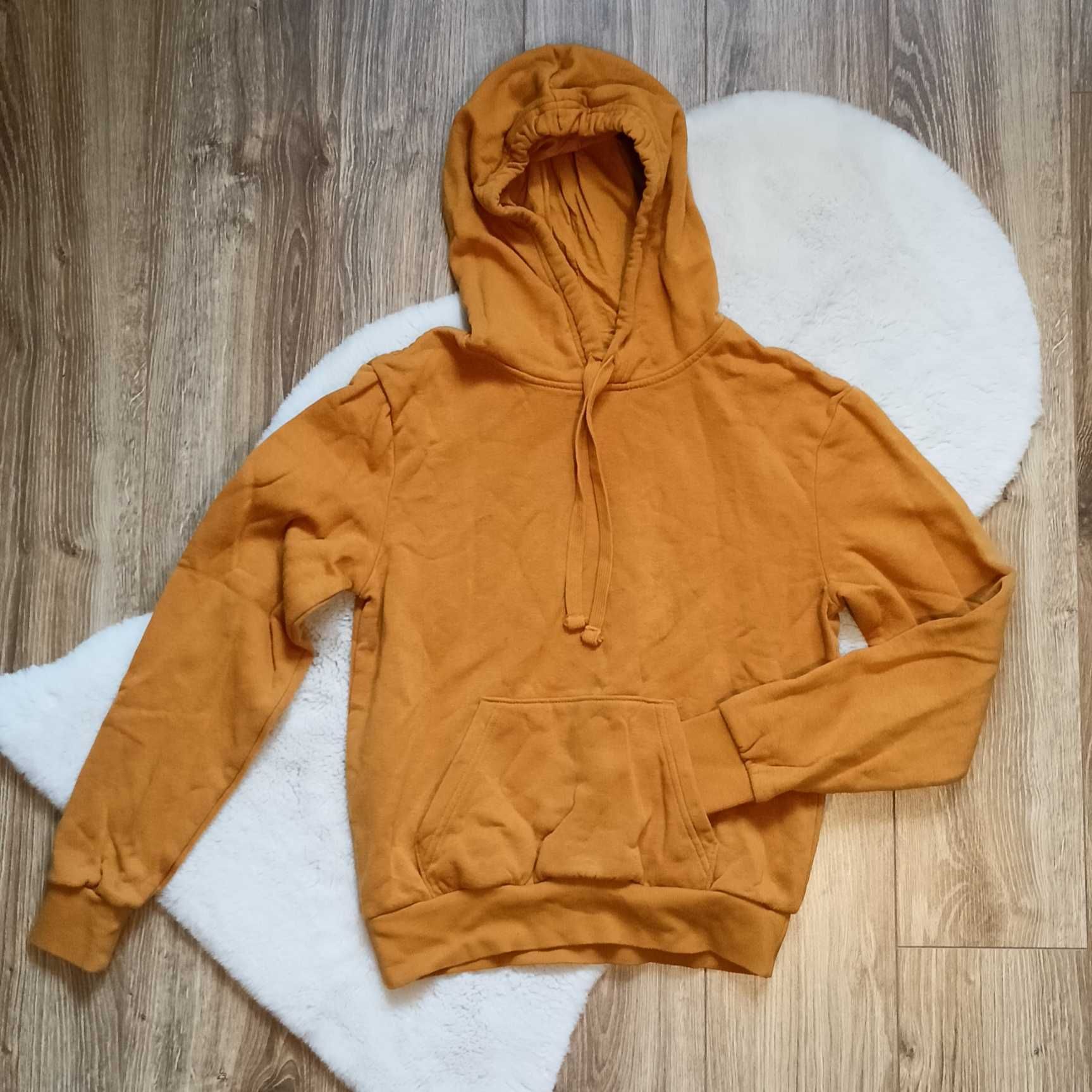 Bluza kangurka H&M rozmiar XS