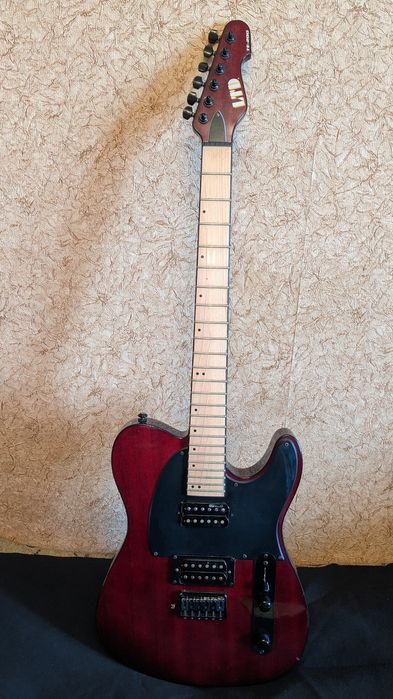 Електрогітара LTD TE-200 Электрогитара LTD TE-200