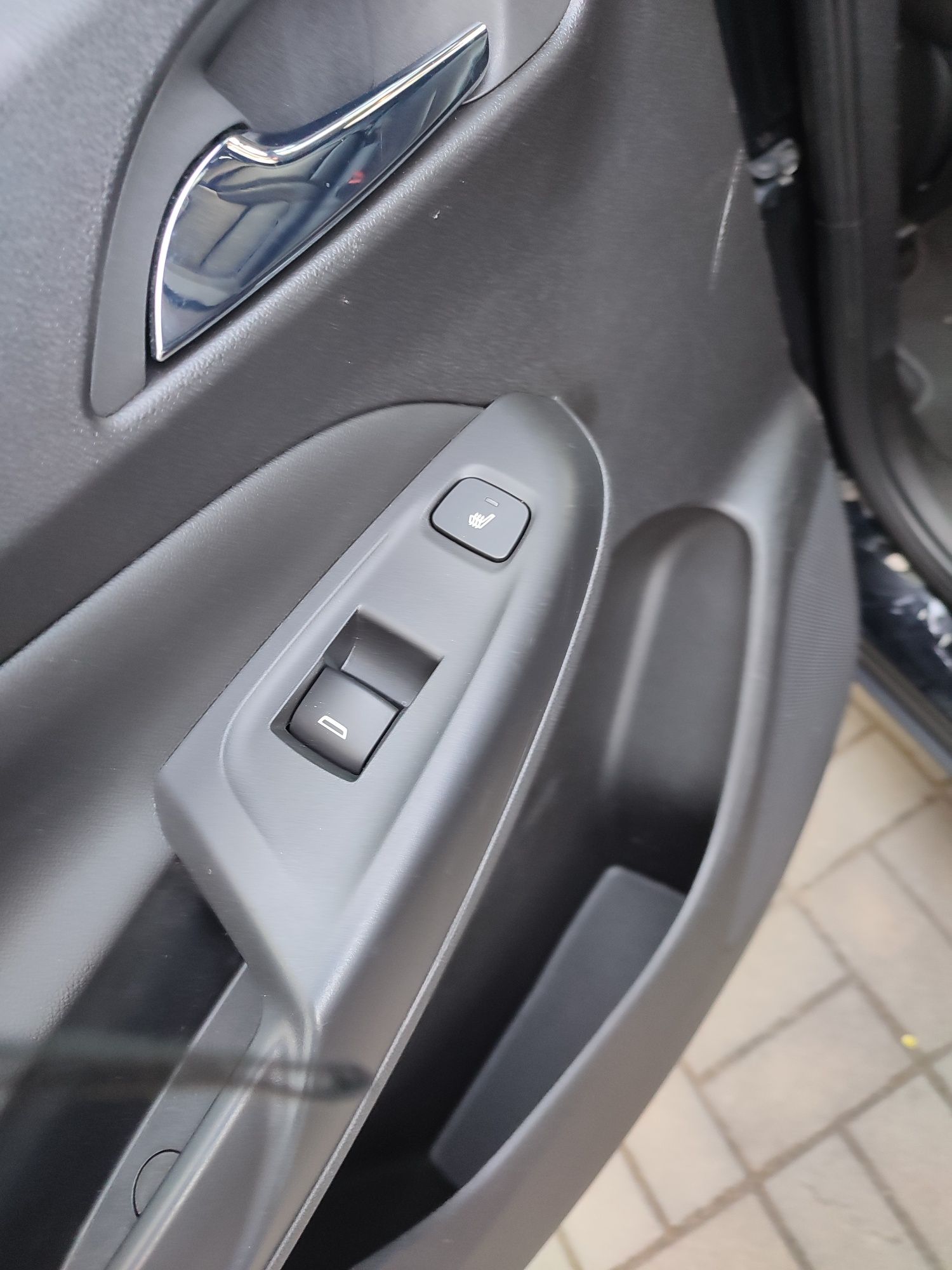 Chevrolet Bolt EUV 2023