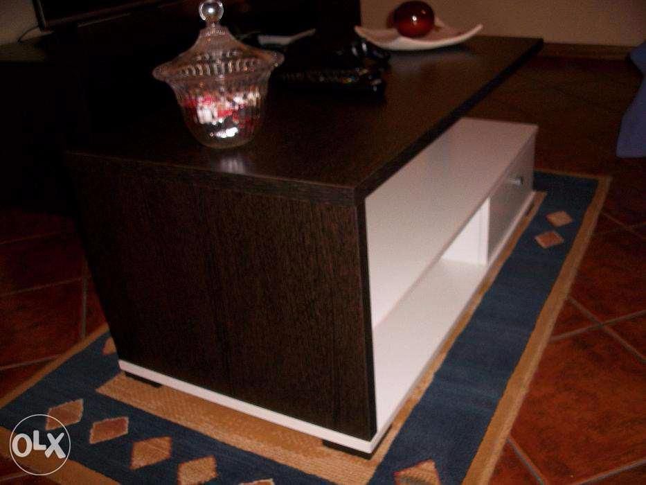 Mesa sala estar
