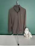 Kurtka wiosenna przejciowa Perry Ellis L wypada na M 98% nylon