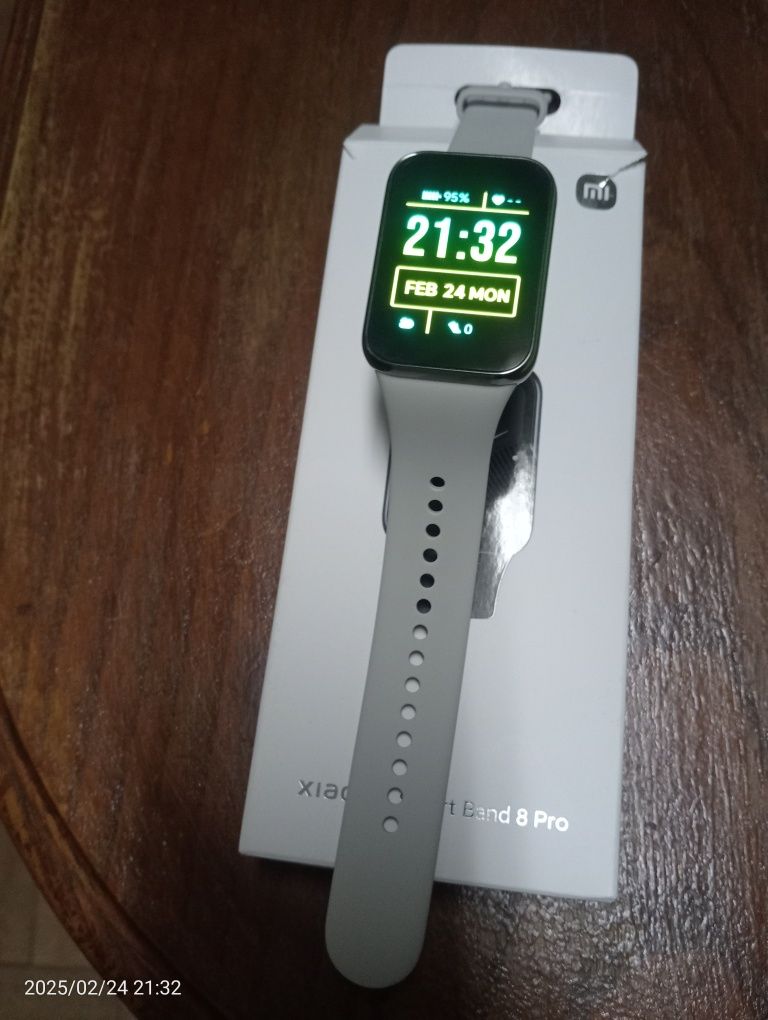 Smartwatch com GPS