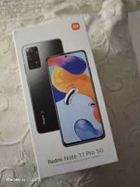 Redmi Note 11 Pro 5G