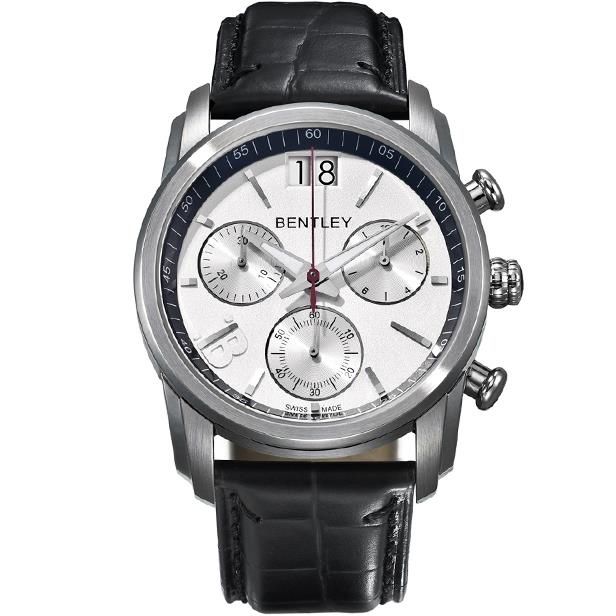 Luksusowy zegarek naręczny BENTLEY kod BL86-2000