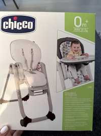 Чехол на стульчик для кормления Chicco Poly Relax