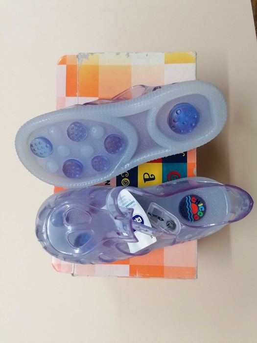 Sapatos CHICO de criança