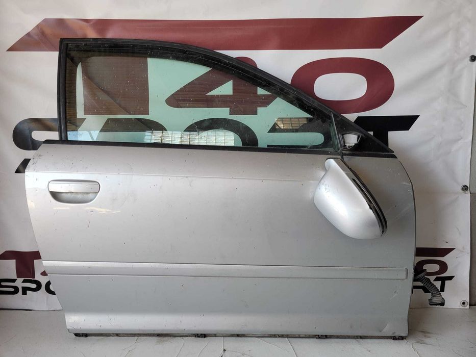 Portas audi a3 8p
