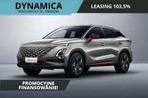 Omoda 5 Omoda 5! 147KM! Wersja Premium! - Rocznik 2025!