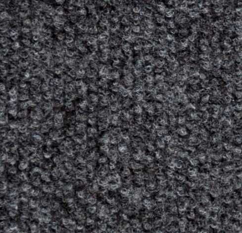 NOWA wykładzina 12m2 czarna 4x3 dywan miękka ciemna do pokoju salonu
