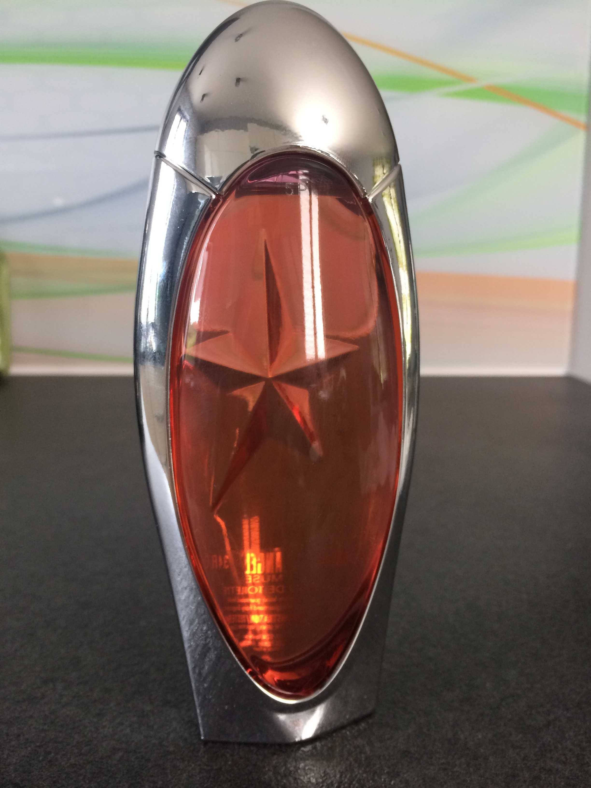 Thierry Mugler Angel