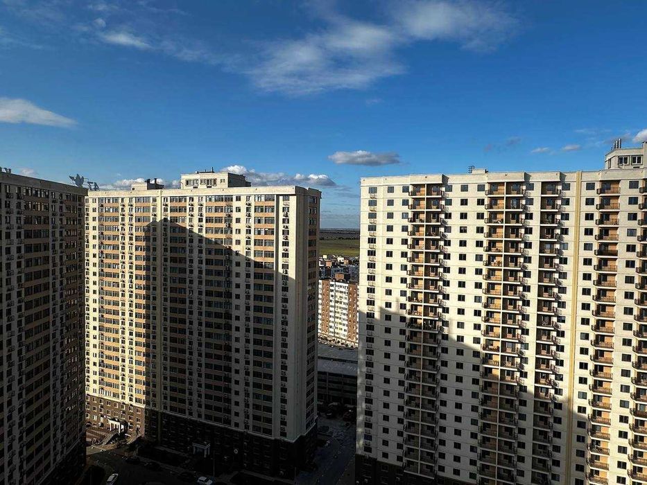 2-ком квартира з видом на море на Сахарова
