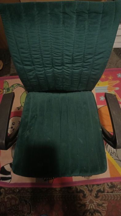 Sprzedam fotele dzieciece