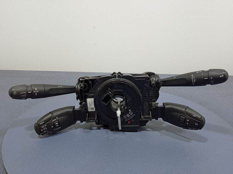 RIFTER PARTNER BERLINGO IV PRZEŁĄCZNIK ZESPOLONY TAŚMA 98262612ZD