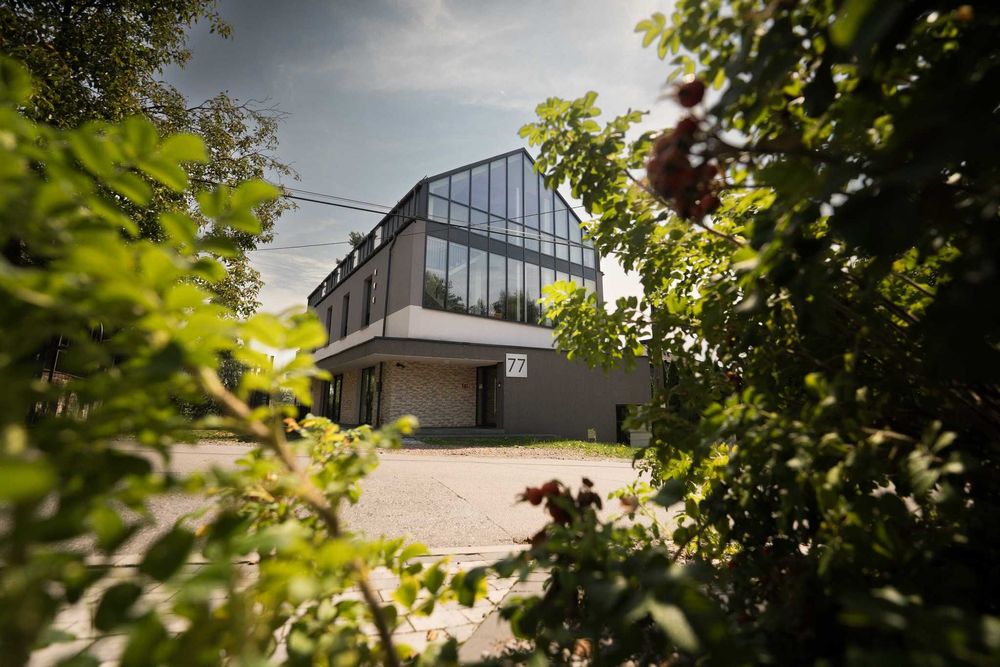 Wynajem pow. usługowa, gabinet lekarski, fizjoterapeutyczny | Kraków