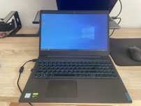 Laptop Lenovo IdeaPad L340 i5 gtx1650 8gb