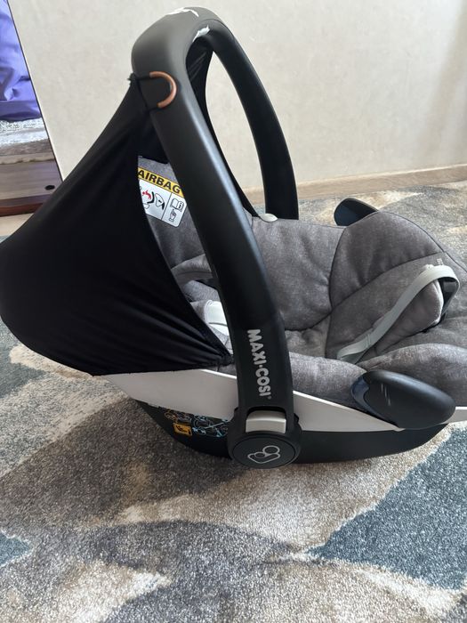 Автолюлька Maxi-cosi