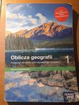 Podręcznik do geografii