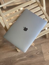 Apple MacBook Pro 13”, 2017р., і5, SSD 512gb, 8gb ОЗУ Макбук ноутбук