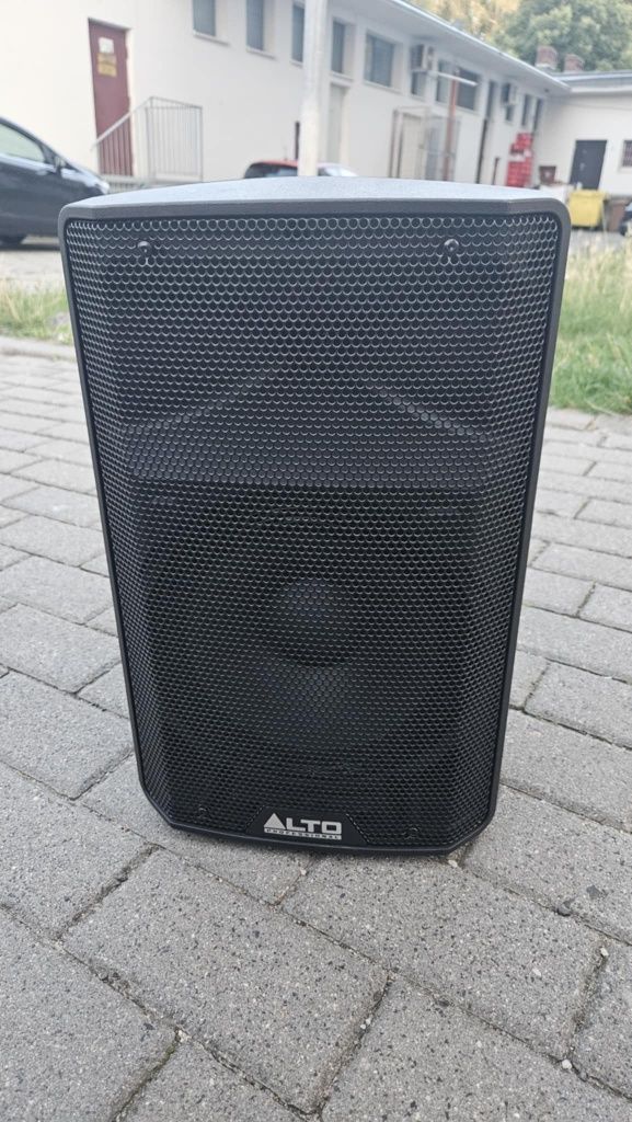 Kolumna aktywna Alto tx310