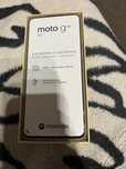 Motorola g55, 5G