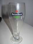 Kufel Szklanka Heineken do piwa 0,5 L